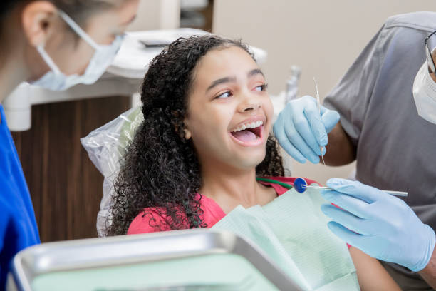 Best Dentist for Dental Trauma  in Rutledge, GA
