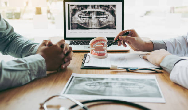 Tooth Infection Emergency Dentist in GA