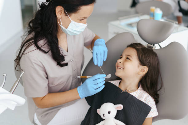 Emergency Dental Filling Replacement in GA
