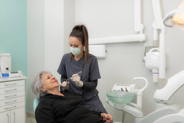 Best Tooth Infection Emergency Dentist  in Rutledge, GA