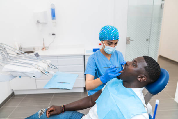 Tooth Infection Emergency Dentist in GA