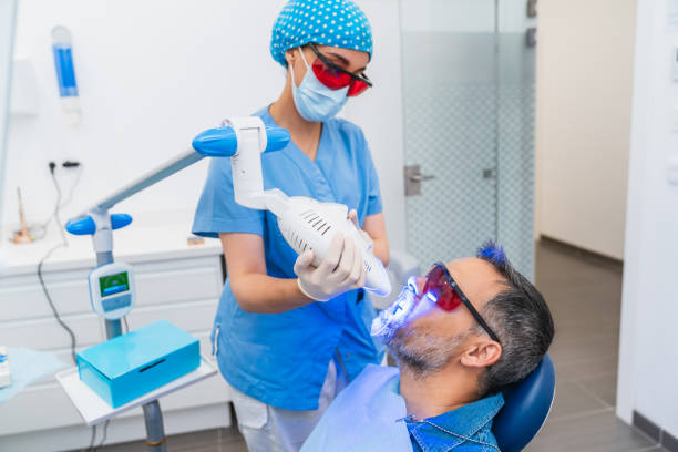Best Teeth Whitening  in Rutledge, GA